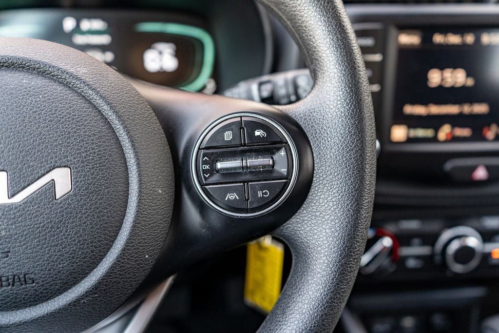 2024 KIA SOUL - Image 23