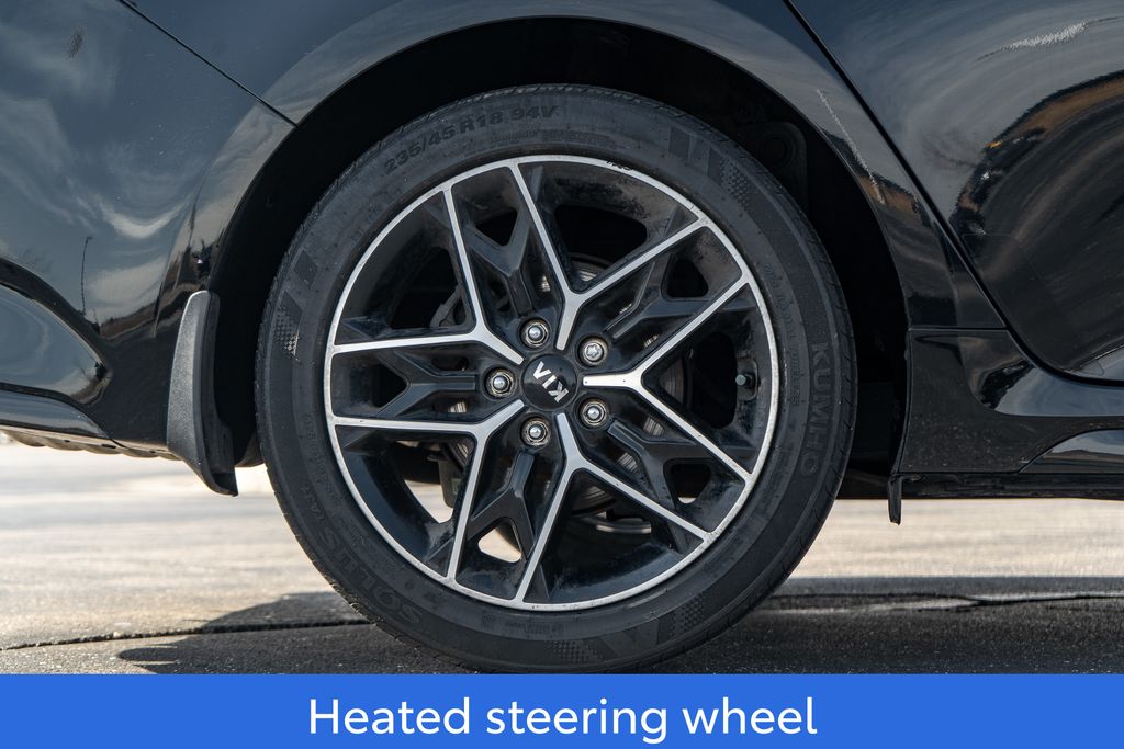 2020 KIA OPTIMA - Image 9