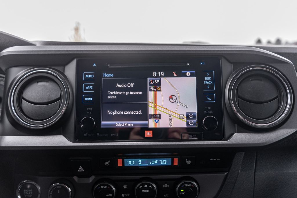 2019 Toyota Tacoma TRD Pro - Photo 29