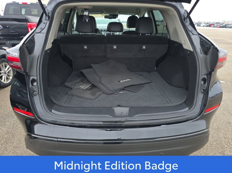 2024 NISSAN MURANO - Image 8