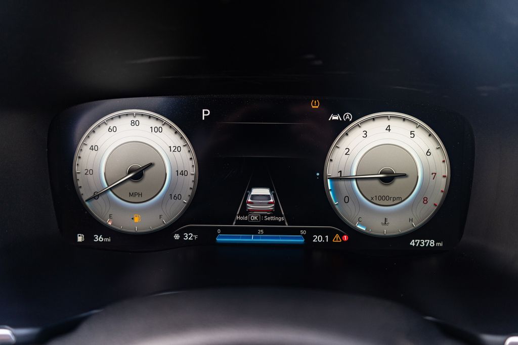 2022 HYUNDAI SANTA FE - Image 24