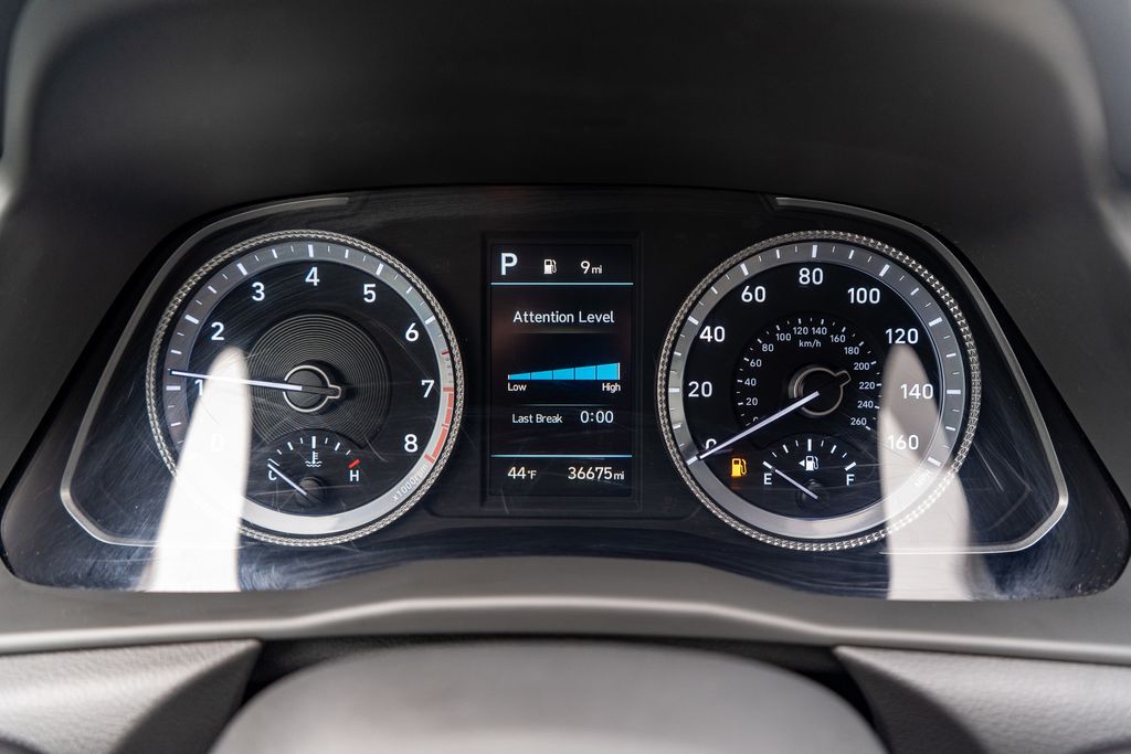 2023 HYUNDAI SONATA - Image 23