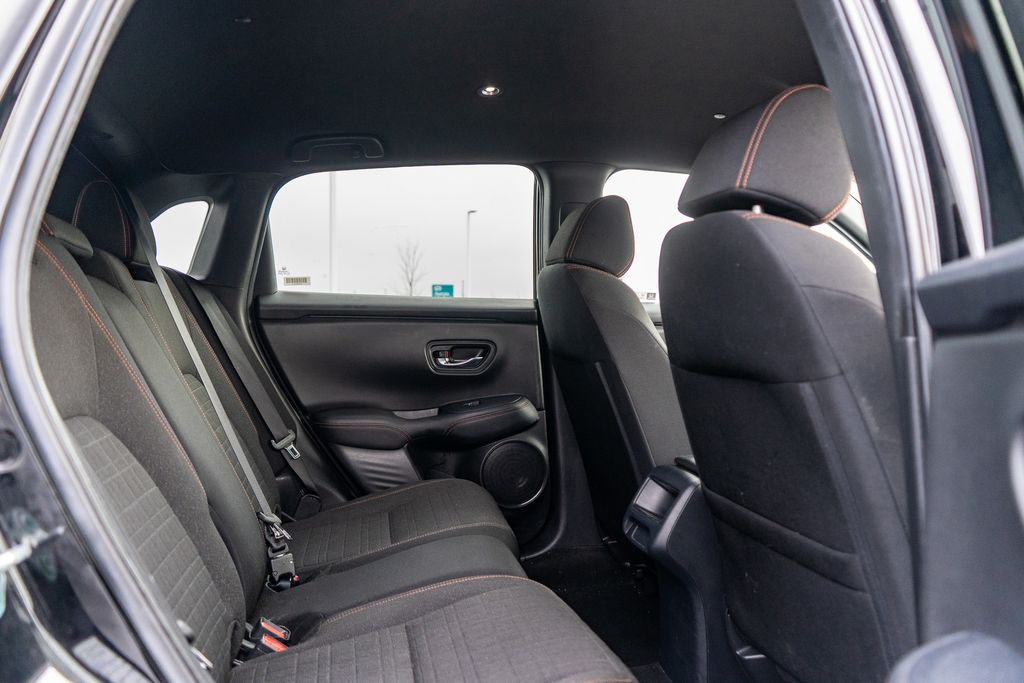 2023 HONDA HR-V - Image 13