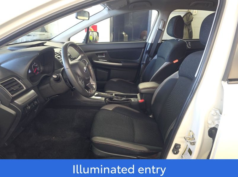 2017 SUBARU CROSSTREK - Image 10