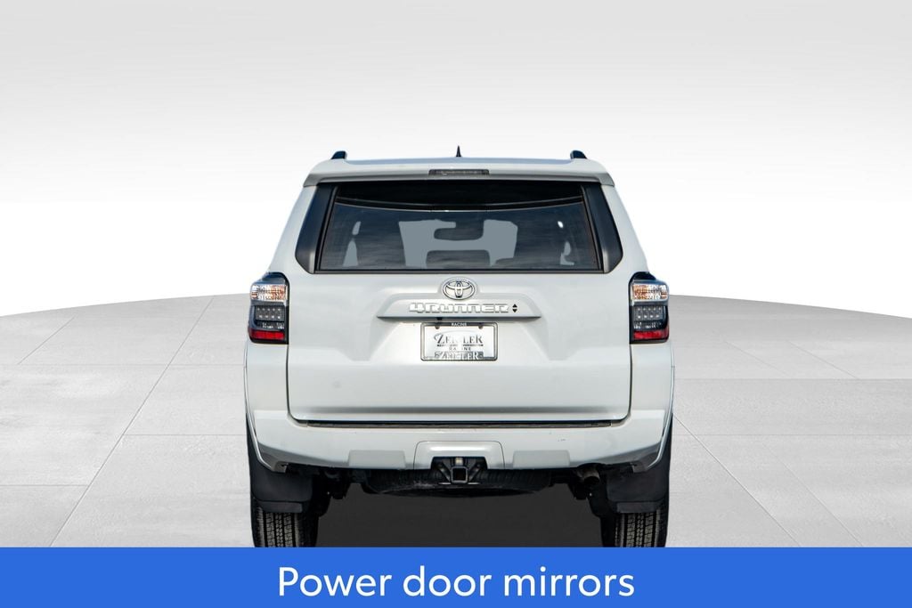 2024 TOYOTA 4RUNNER - Image 6