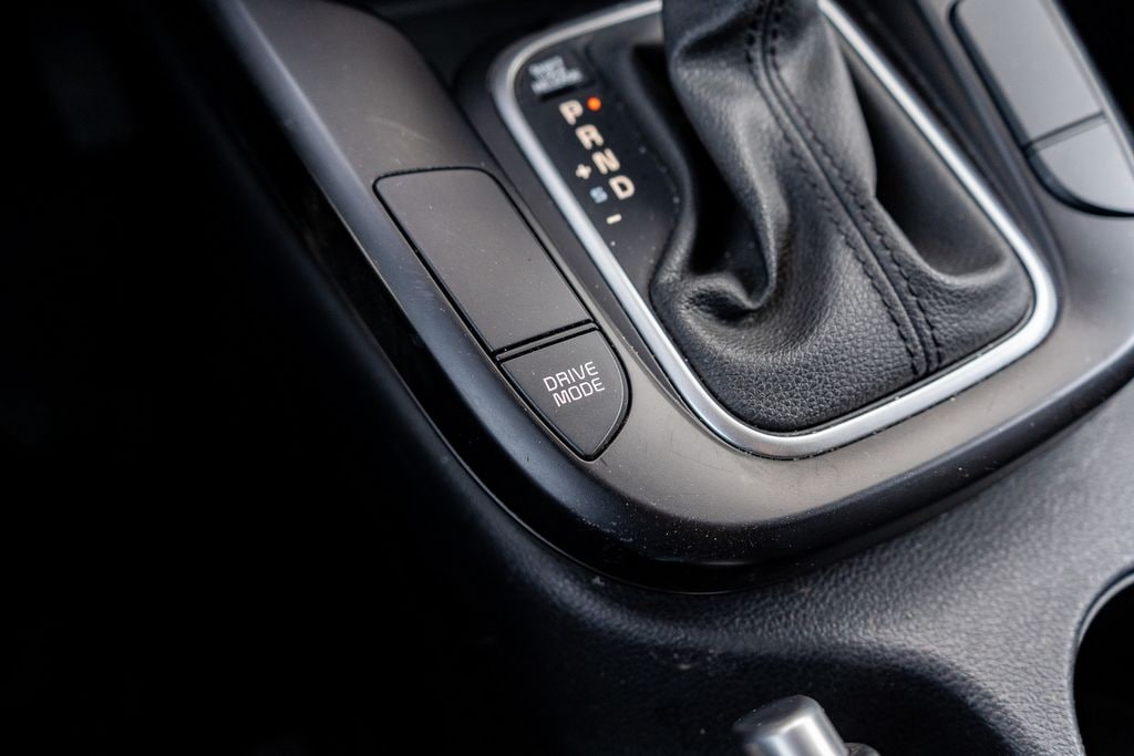 2024 KIA SOUL - Image 27