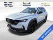  Mazda CX-50 Hybrid