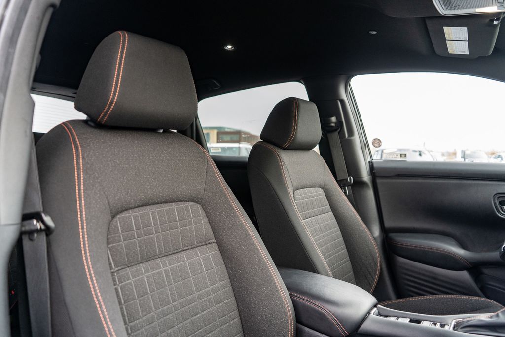 2023 HONDA HR-V - Image 12