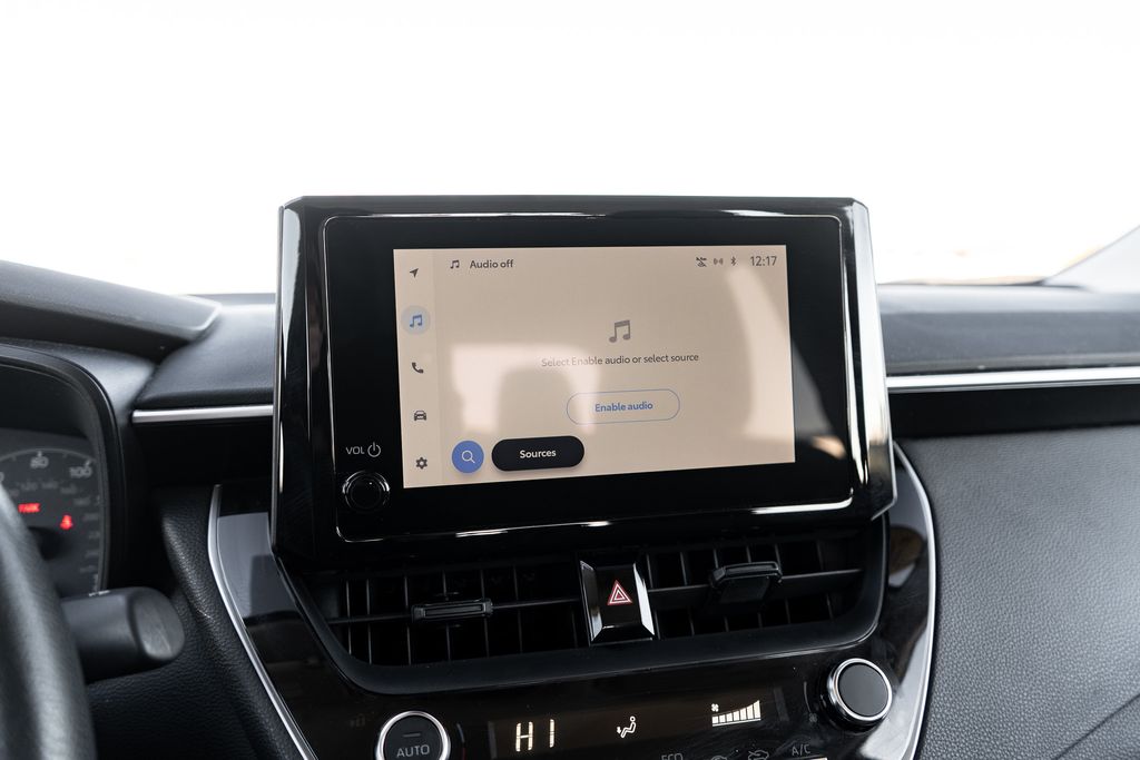 2024 TOYOTA COROLLA - Image 30