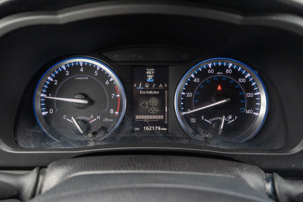 2015 TOYOTA HIGHLANDER - Image 25