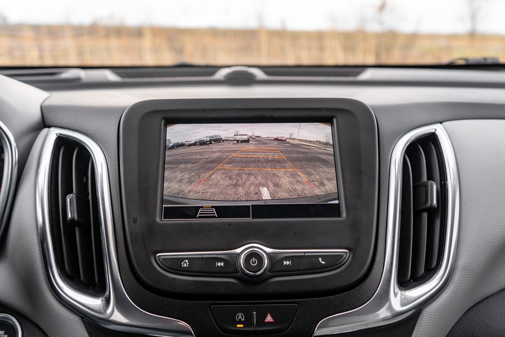 2022 Chevrolet Equinox 2FL - Photo 29