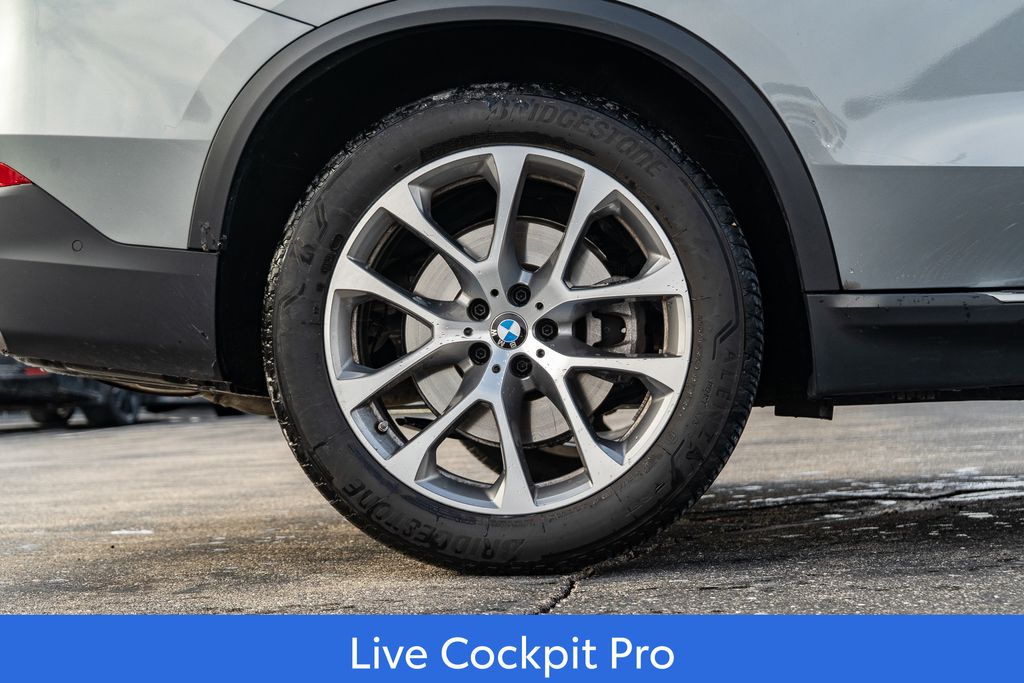 2026 BMW X5 - Image 9