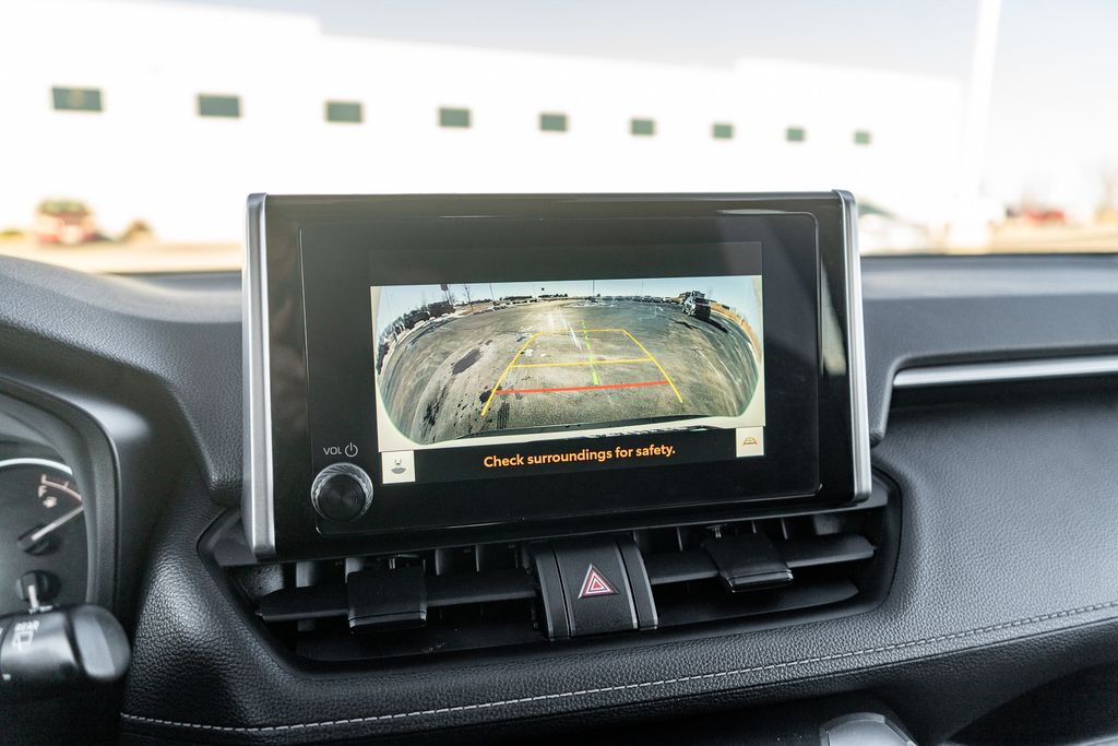 2024 TOYOTA RAV4 - Image 30