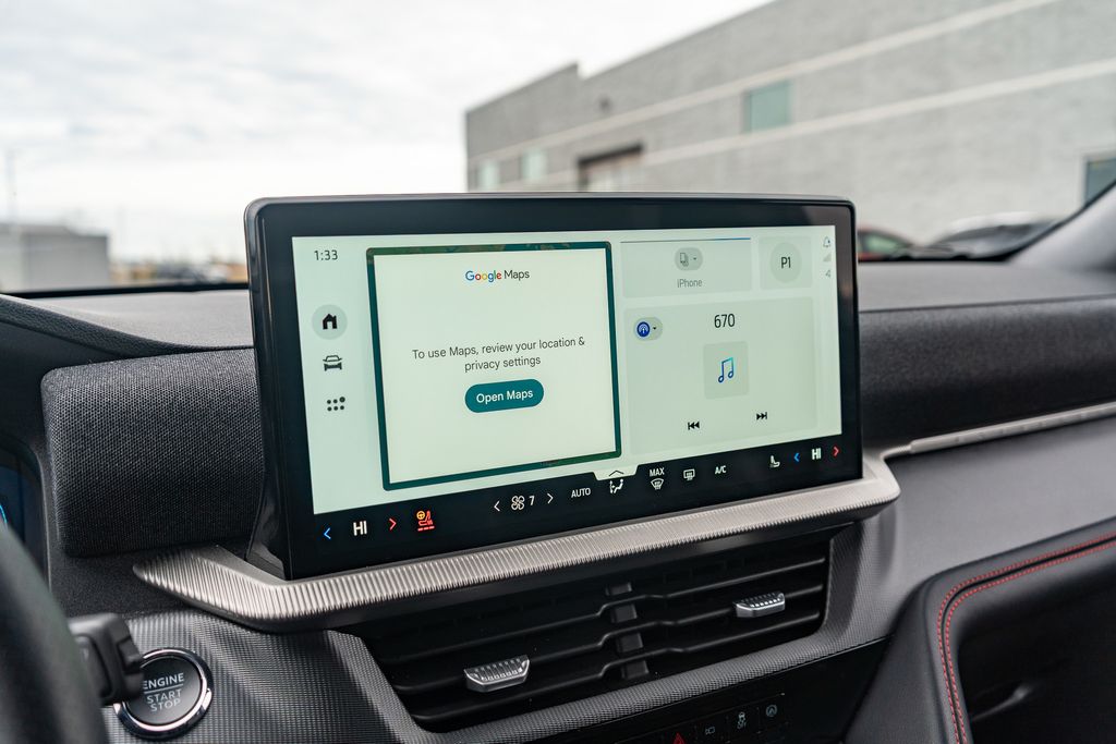 2025 FORD EXPLORER - Image 30