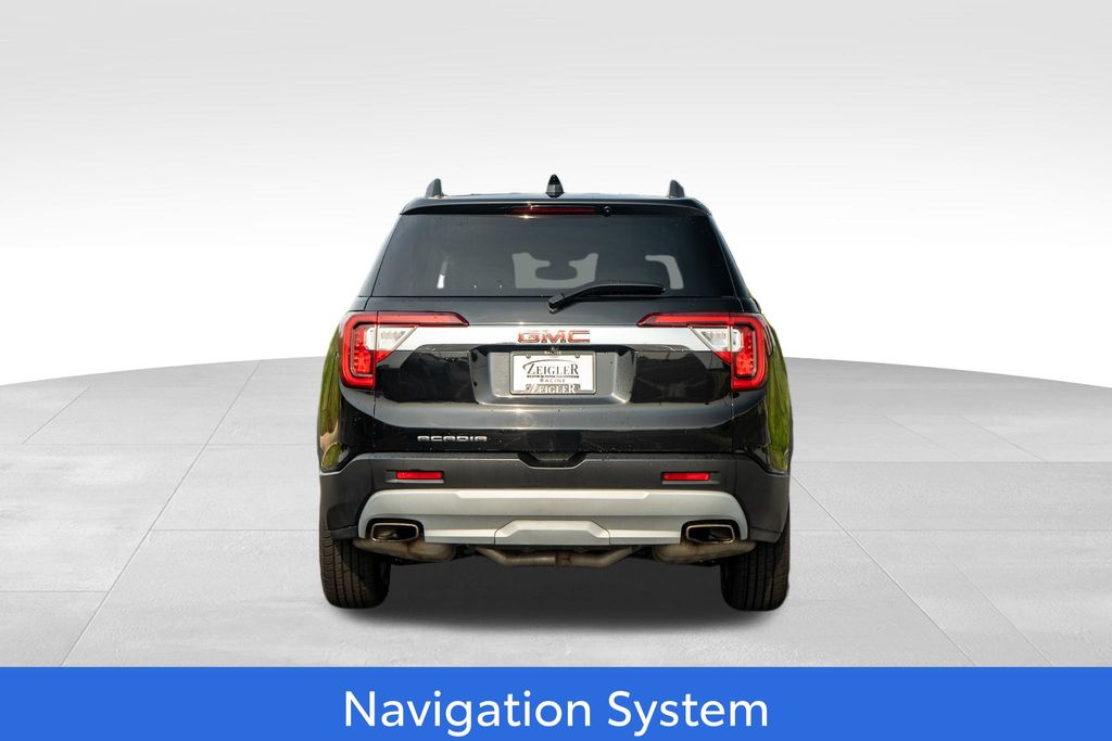 2023 GMC ACADIA - Image 6