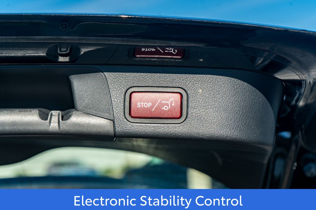 2023 MERCEDES-BENZ GLB-CLASS - Image 11