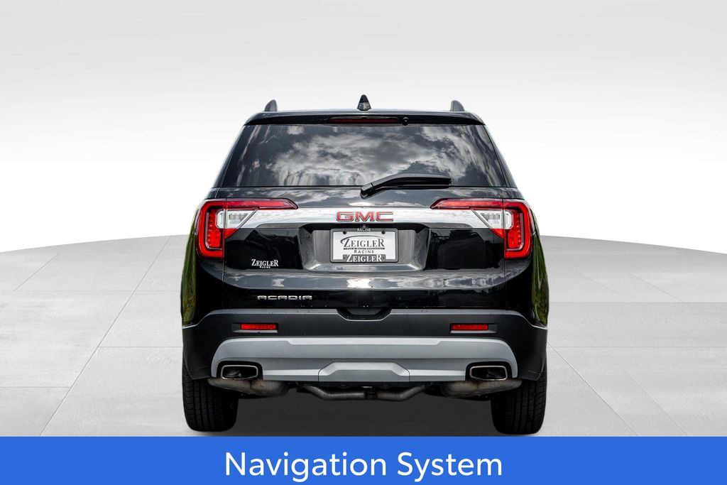 2023 GMC Acadia SLT - Photo 6