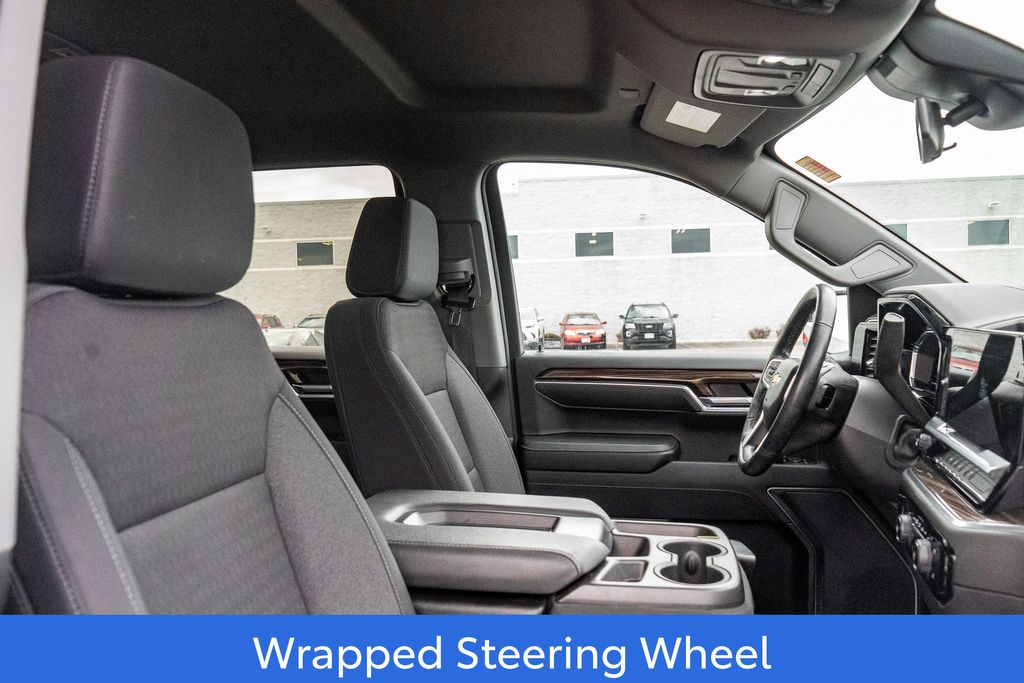 2023 CHEVROLET SILVERADO - Image 12