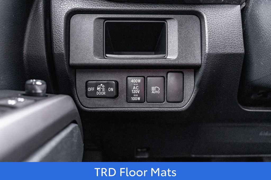 2019 Toyota Tacoma TRD Pro - Photo 20