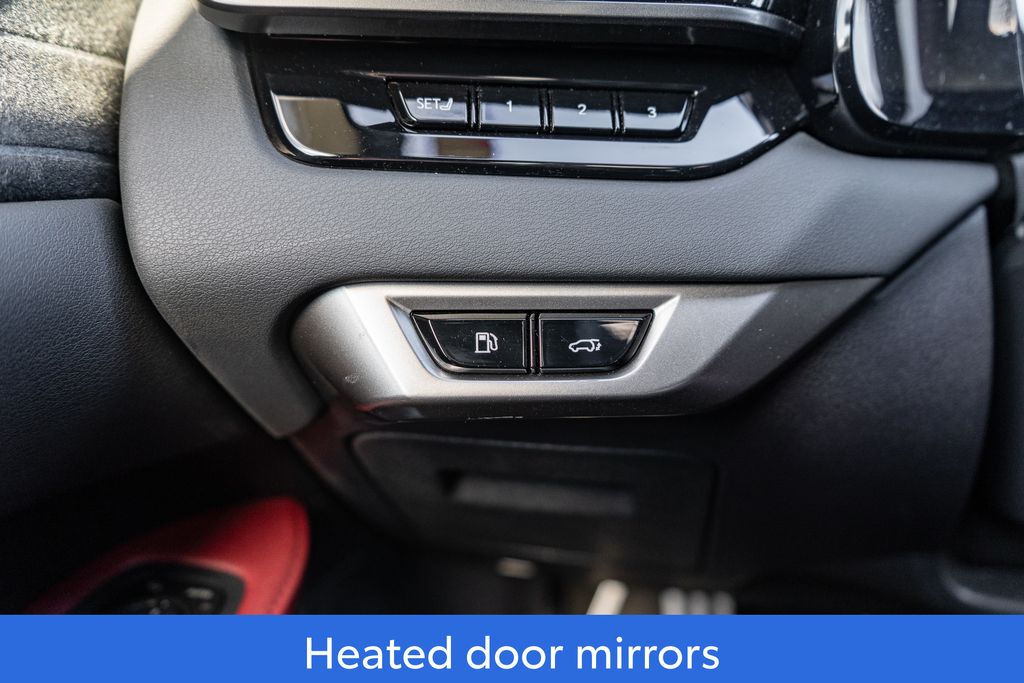 2024 LEXUS RX - Image 21