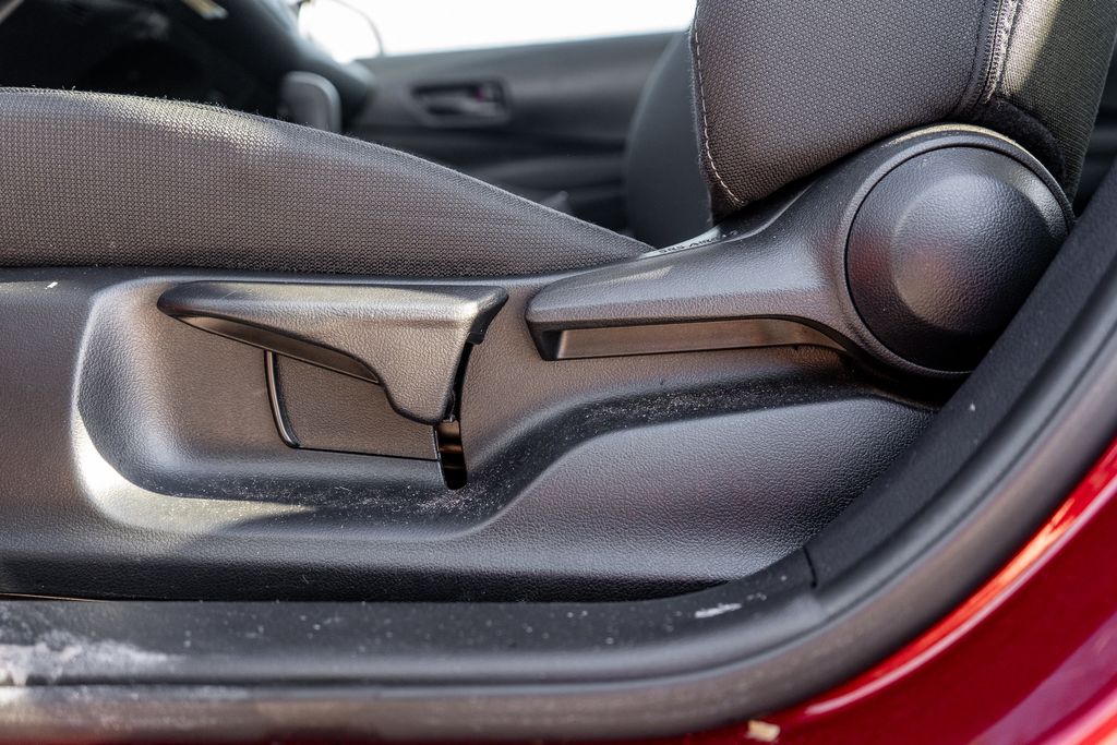 2024 TOYOTA COROLLA - Image 20