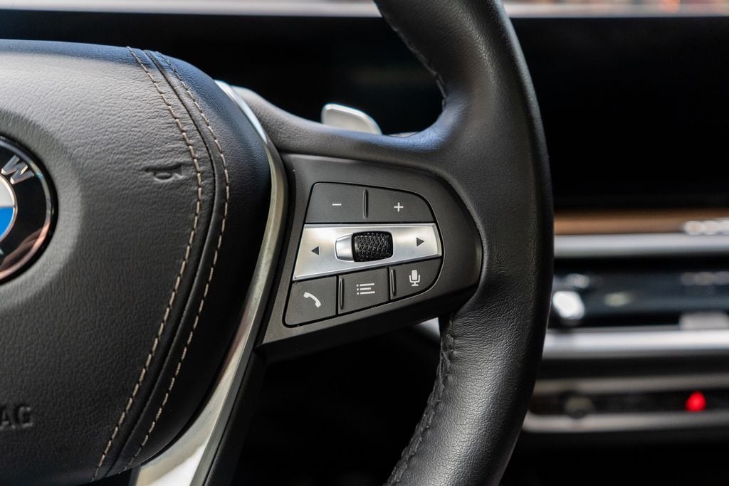 2026 BMW X5 - Image 28