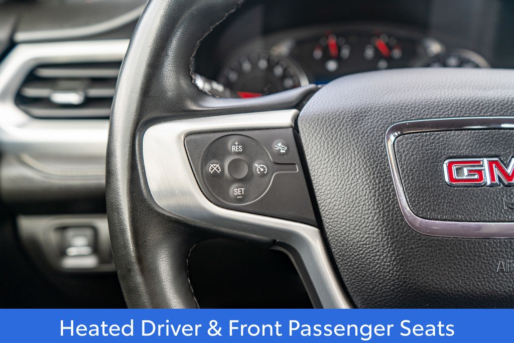 2023 GMC ACADIA - Image 23