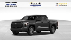 2026 Toyota Tundra SR5 SR5 CREWMAX 5.5