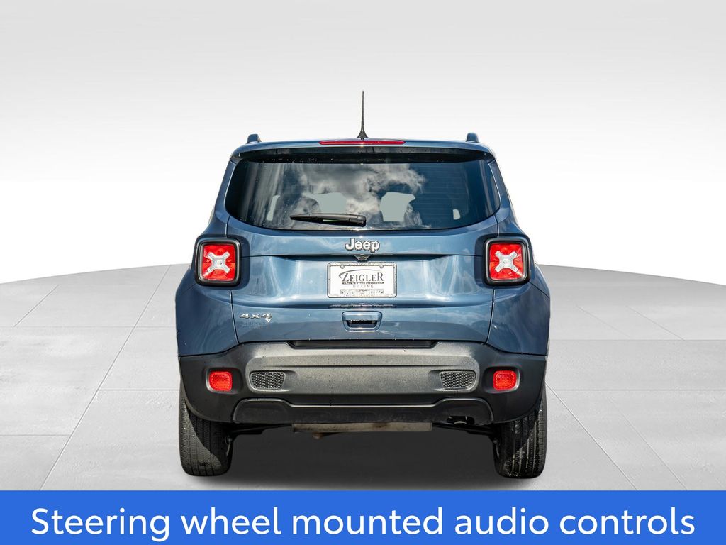 2023 Jeep Renegade Latitude - Photo 6