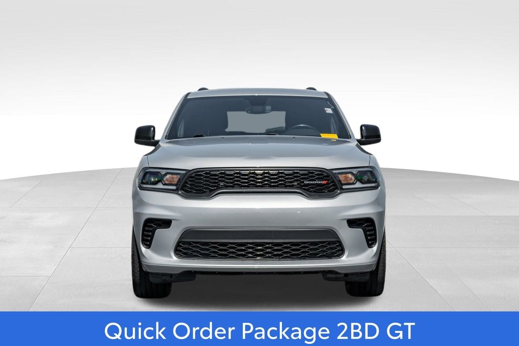 Used 2023 Dodge Durango GT SUV