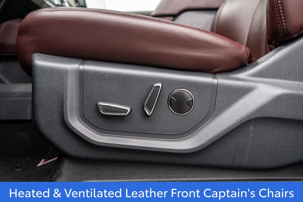 2024 FORD EXPEDITION - Image 22