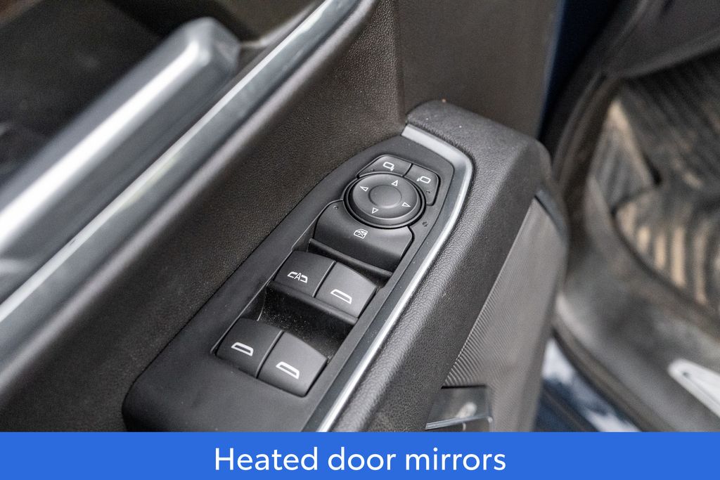 2023 CHEVROLET SILVERADO - Image 18