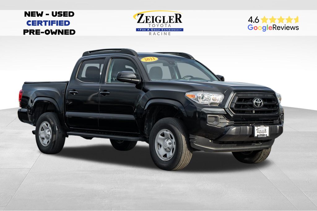 2023 TOYOTA TACOMA - Image 1