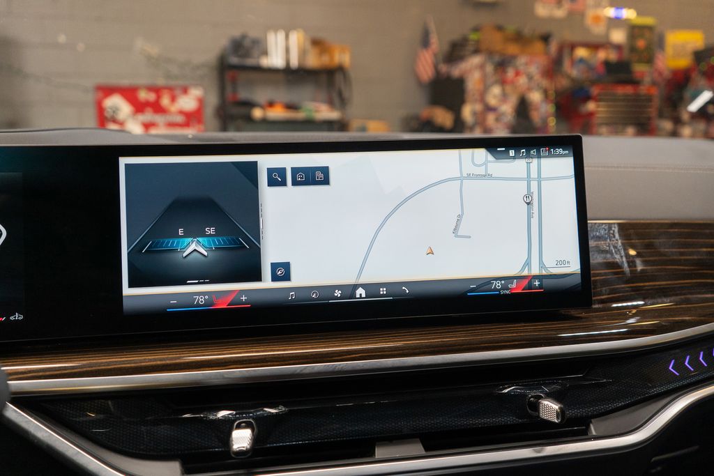 2026 BMW X5 - Image 35