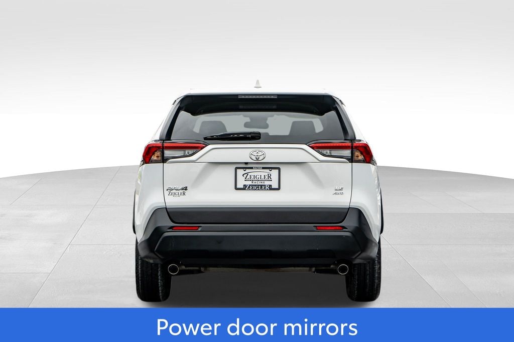 2024 TOYOTA RAV4 - Image 6