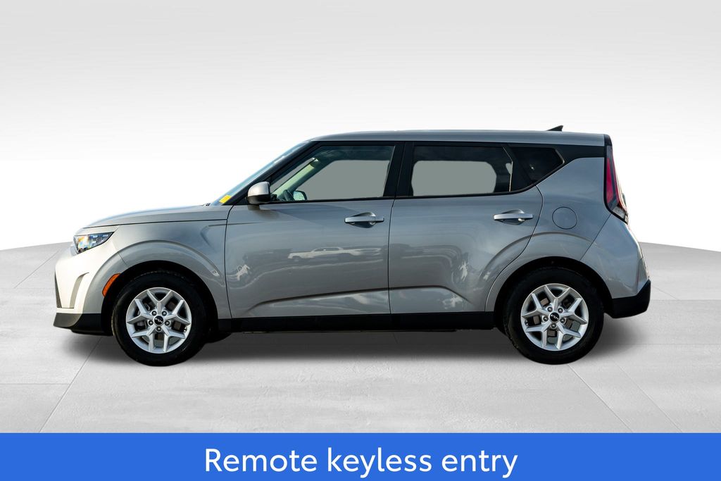2024 KIA SOUL - Image 4
