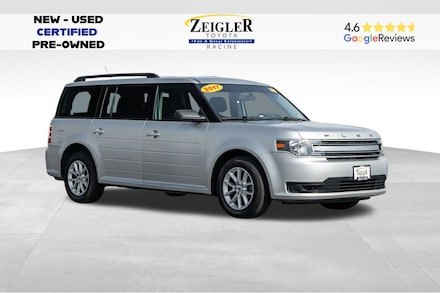 2017 Ford Flex SE SUV