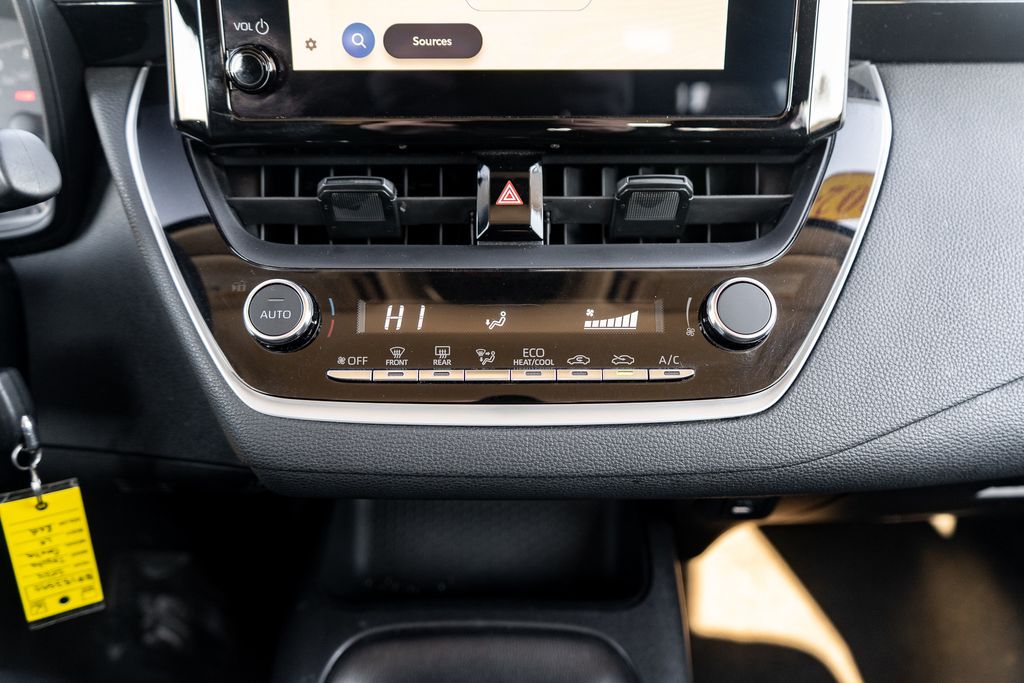 2024 TOYOTA COROLLA - Image 28