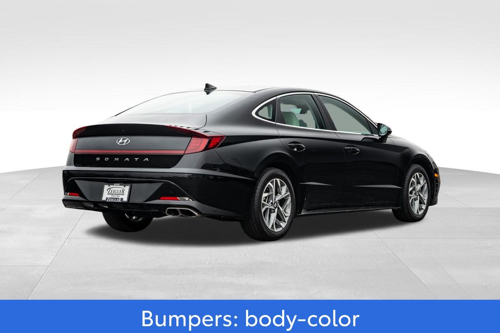 2023 HYUNDAI SONATA - Image 7