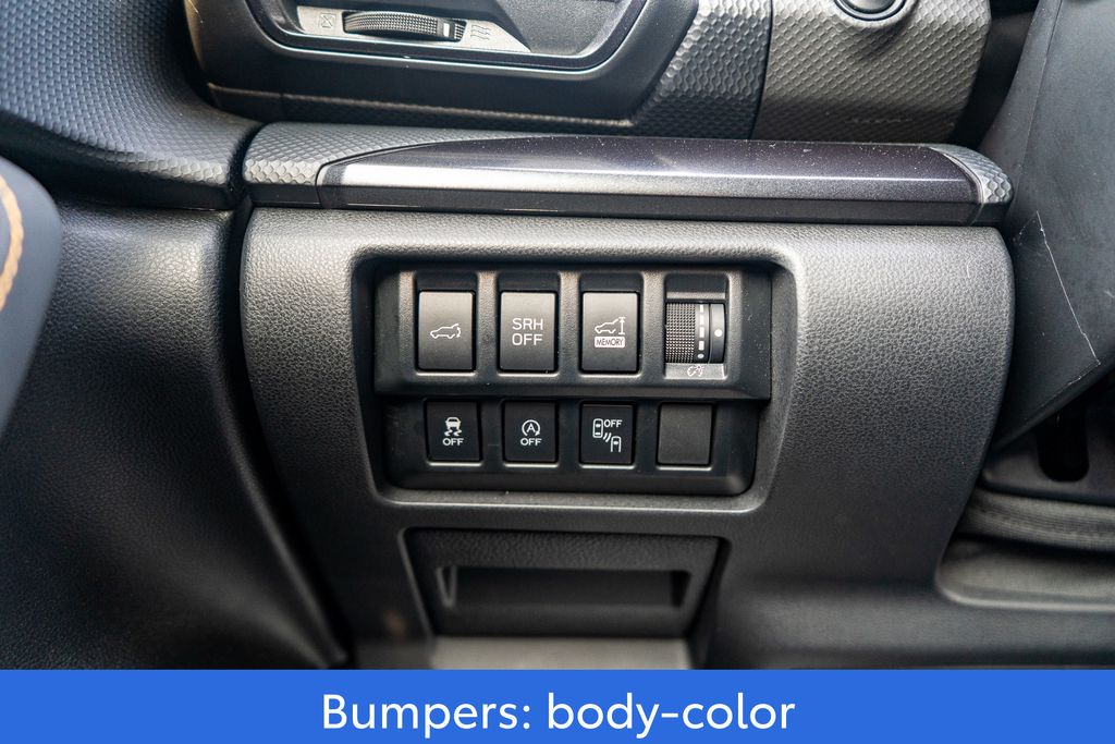 2024 SUBARU FORESTER - Image 19