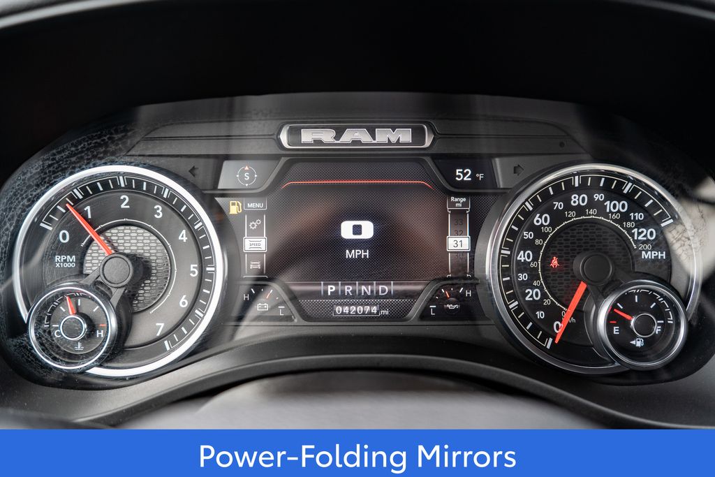 2022 RAM 1500 - Image 25