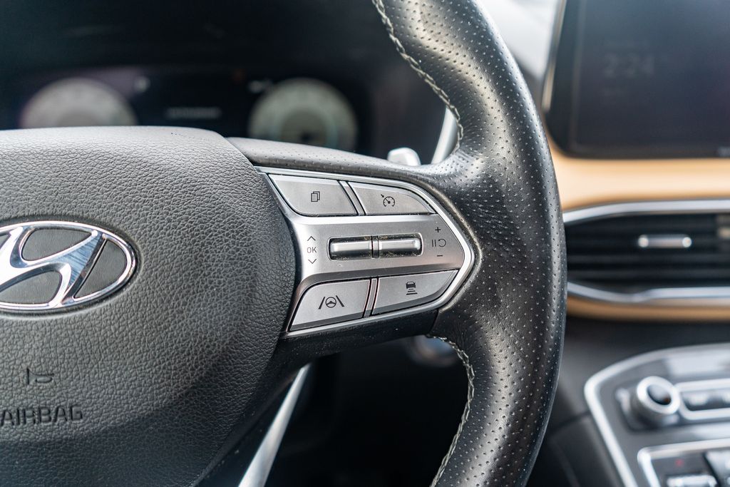2022 HYUNDAI SANTA FE - Image 23