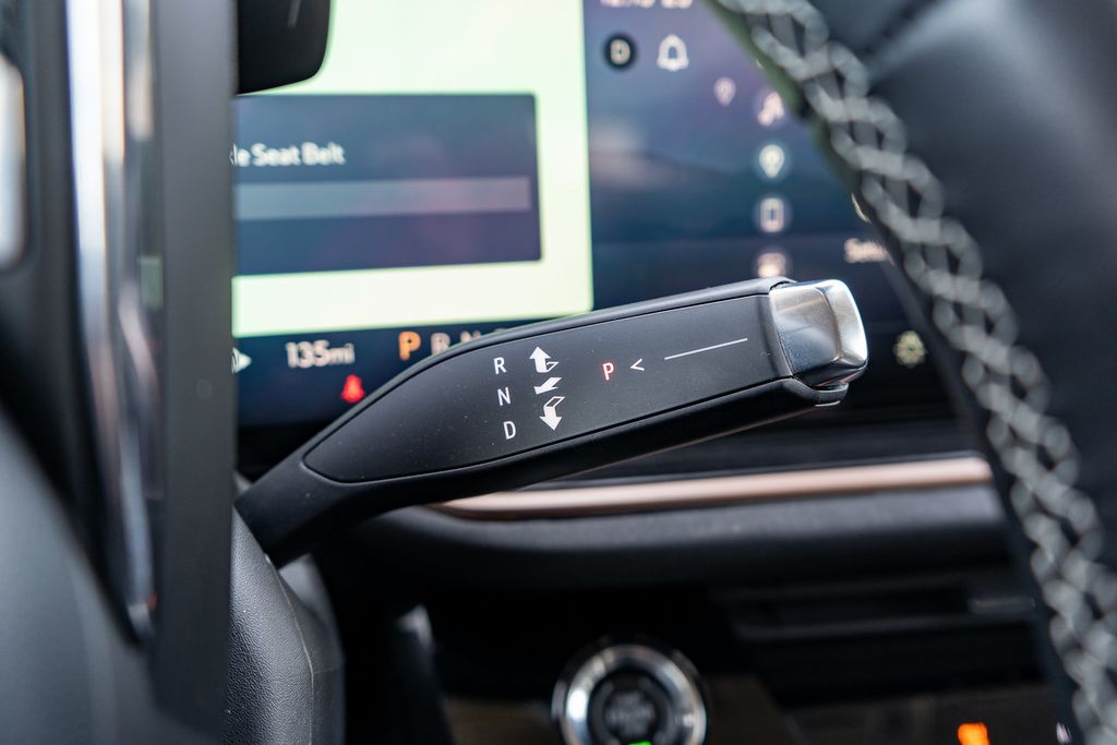 2025 BUICK ENVISION - Image 27