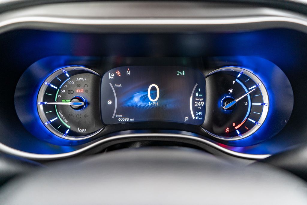 2024 CHRYSLER PACIFICA - Image 27