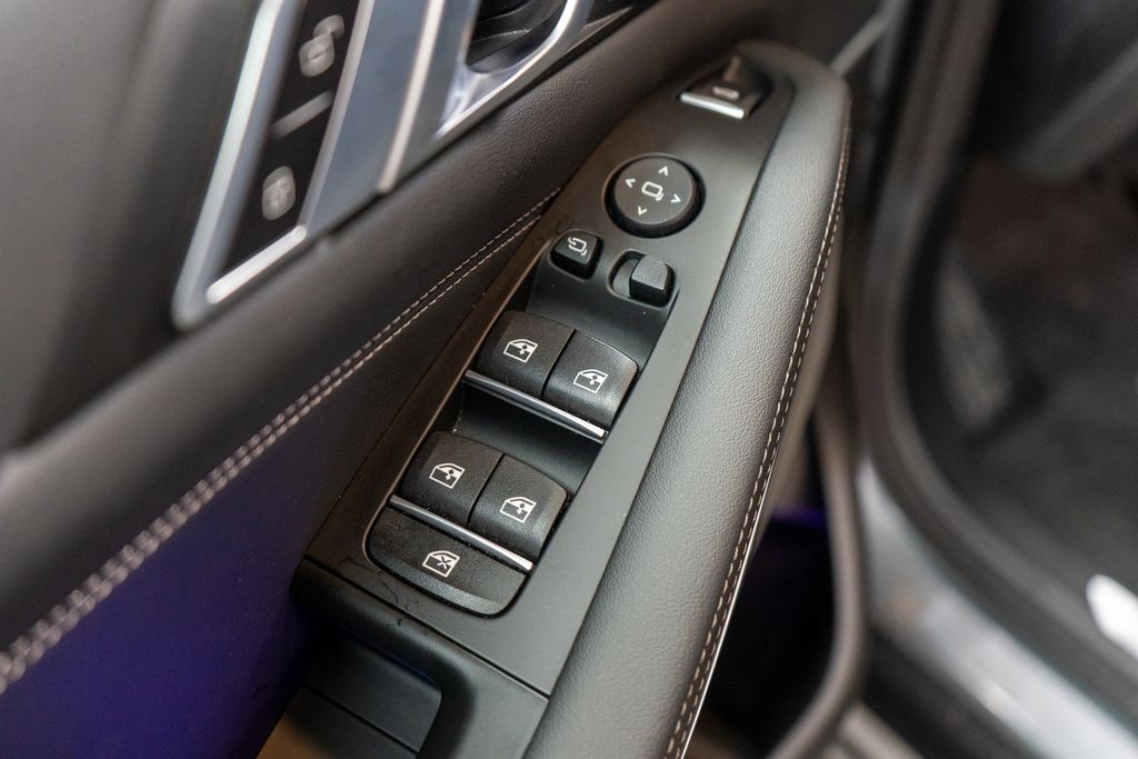 2026 BMW X5 - Image 21