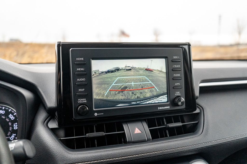 2021 TOYOTA RAV4 - Image 29