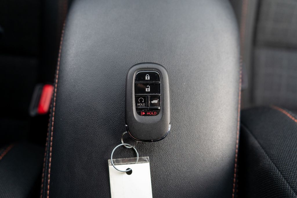 2023 HONDA HR-V - Image 30