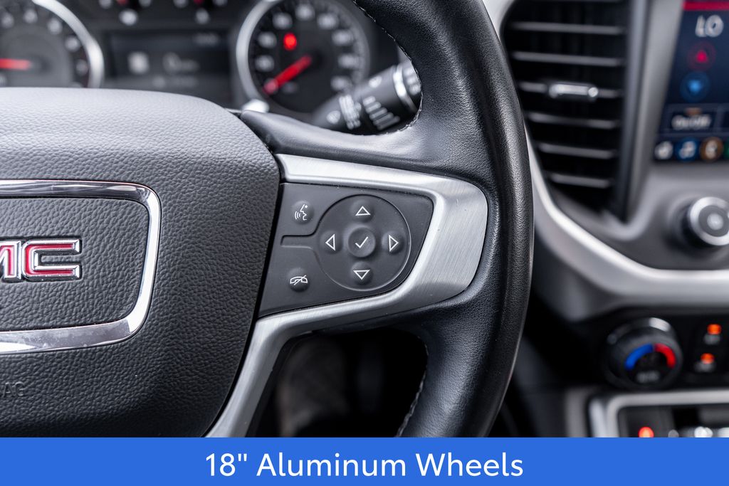 2023 GMC Acadia SLT - Photo 24