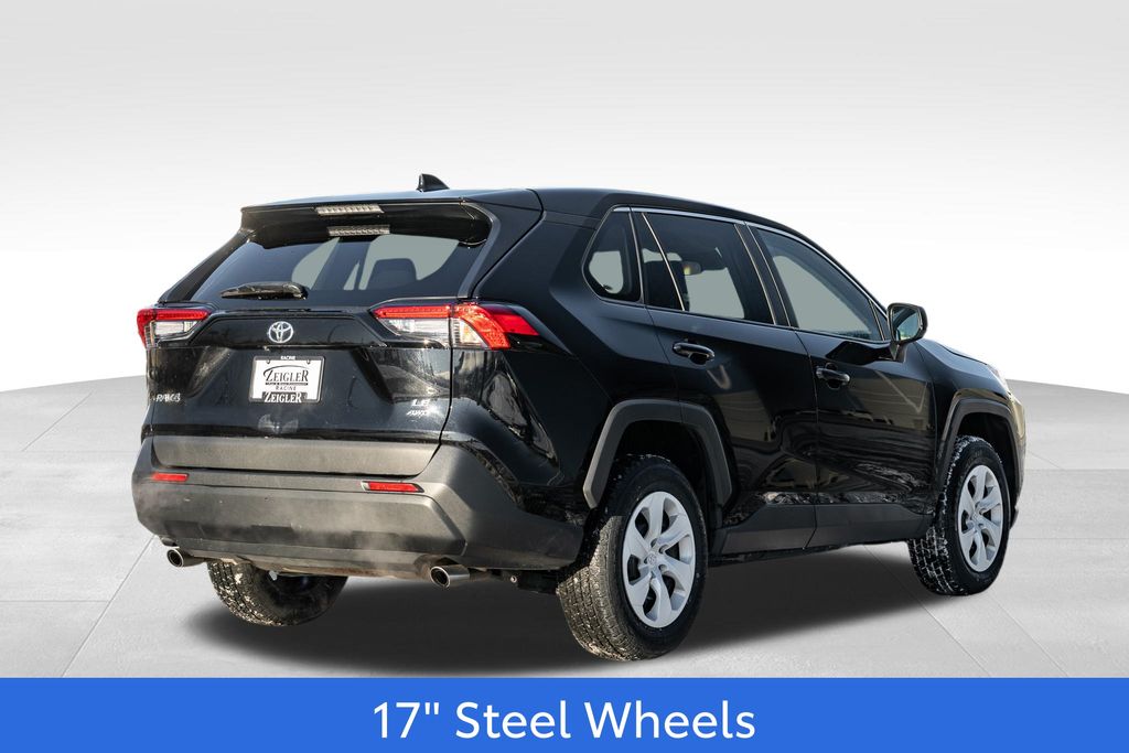 2024 TOYOTA RAV4 - Image 7