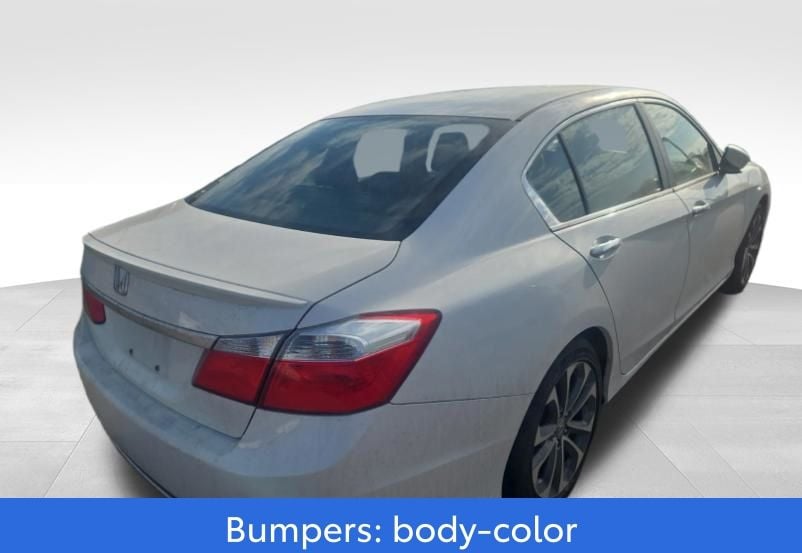 2013 HONDA ACCORD - Image 6